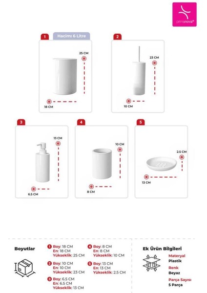 Mutfak Tip Sıvı Sabunluk Fırçalı